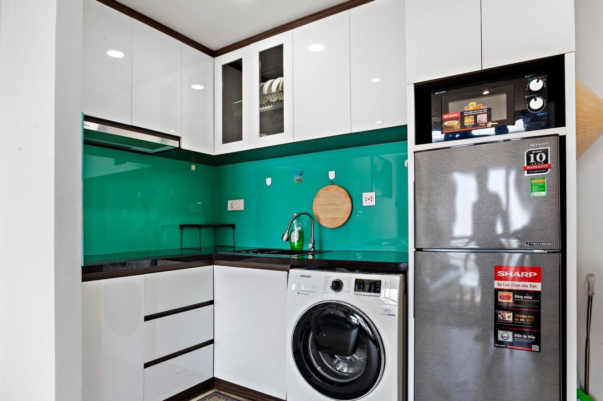 Apartment De' Lora Goldcoast Nha Trang