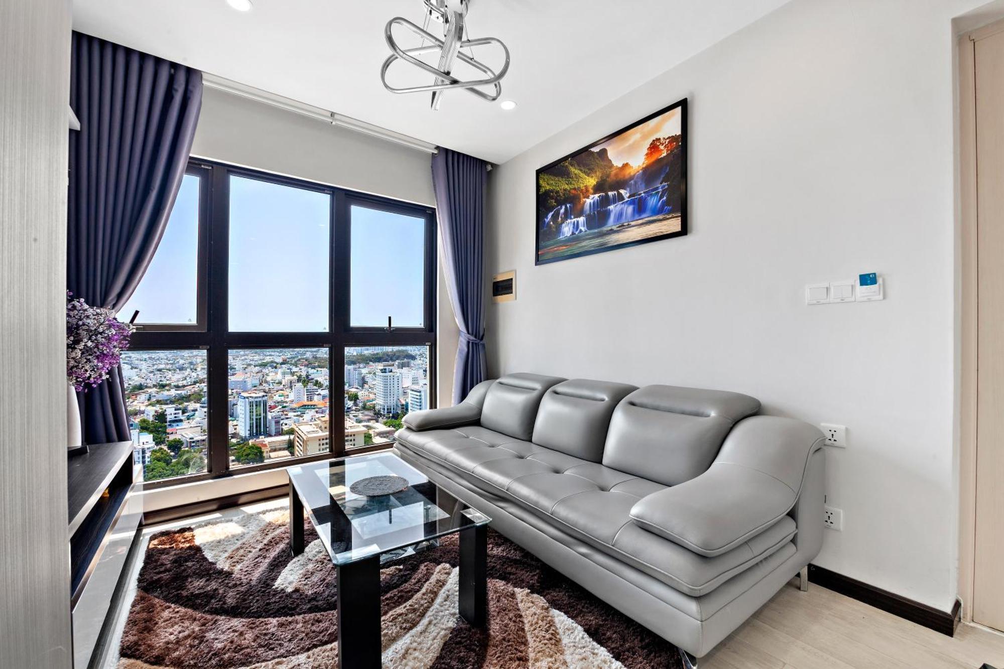 Apartment De' Lora Goldcoast Nha Trang