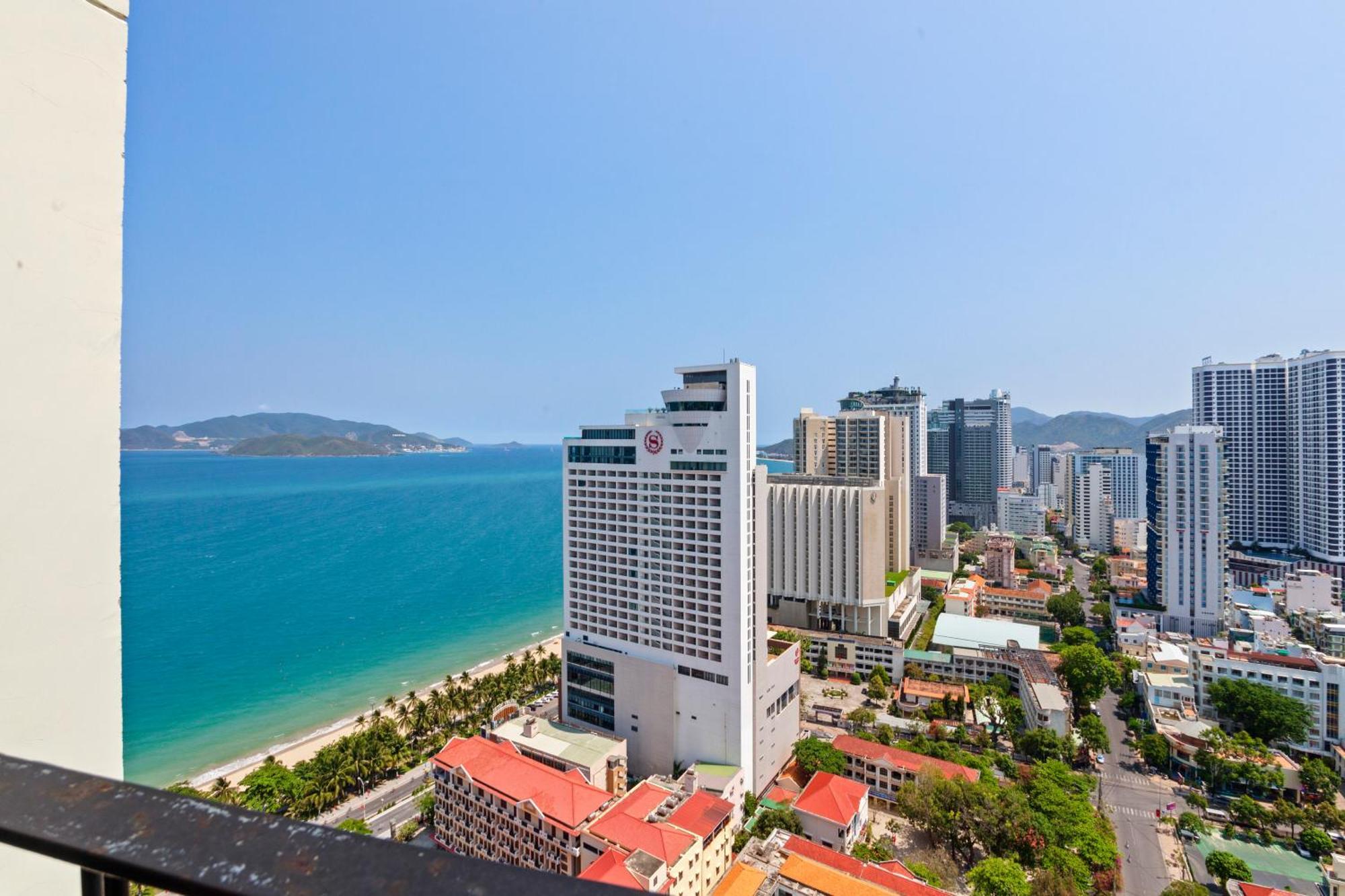 Apartment De' Lora Goldcoast Nha Trang