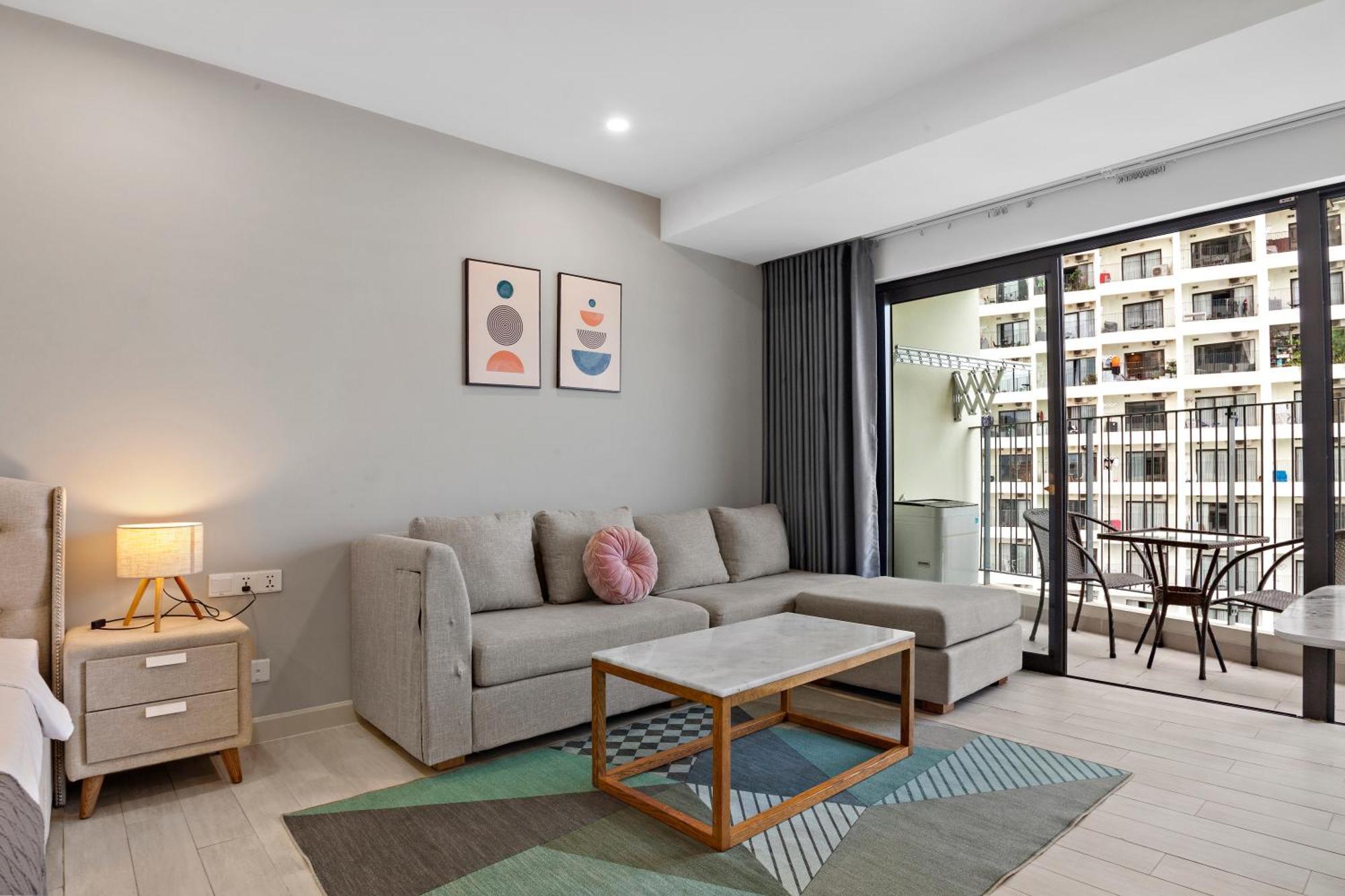 De' Lora Goldcoast Apartment