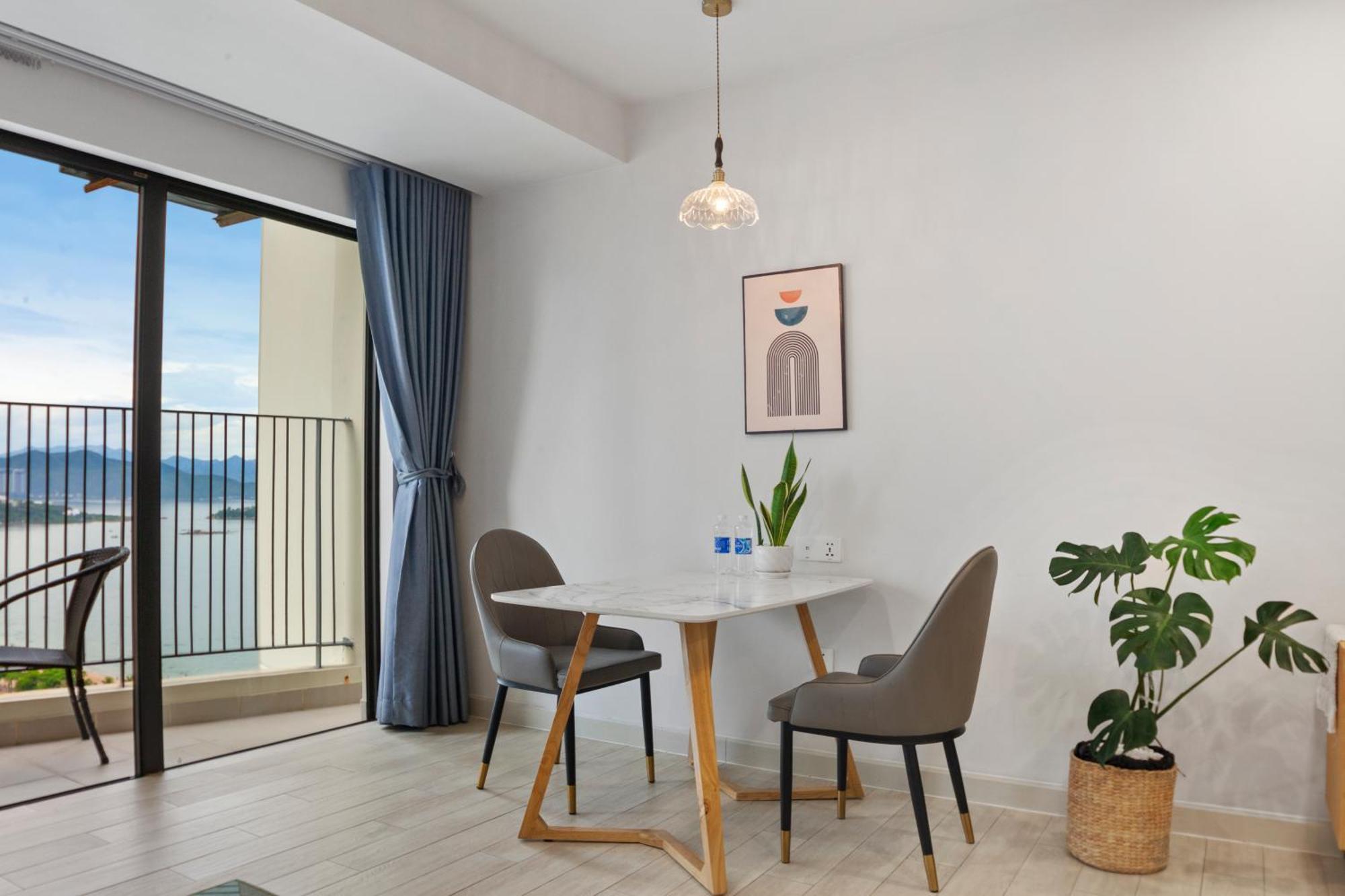 De' Lora Goldcoast Apartment Nha Trang